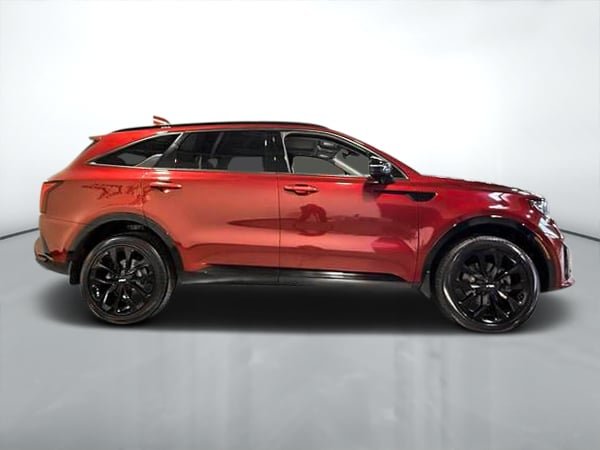 Kia Sorento EX+ 2023-1