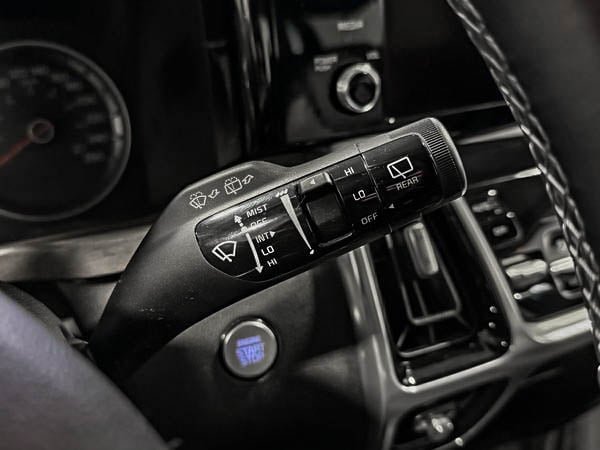 Kia Sorento EX+ 2023-18