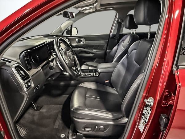 Kia Sorento EX+ 2023-13