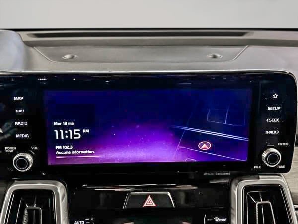 Kia Sorento EX+ 2023-20