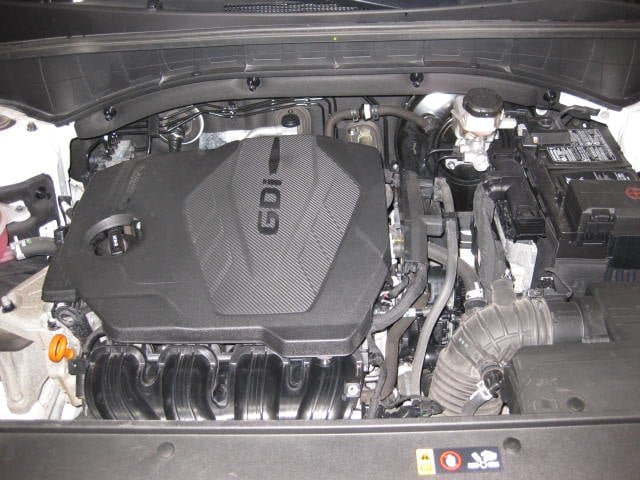 2023 Kia Sorento LX premium-23
