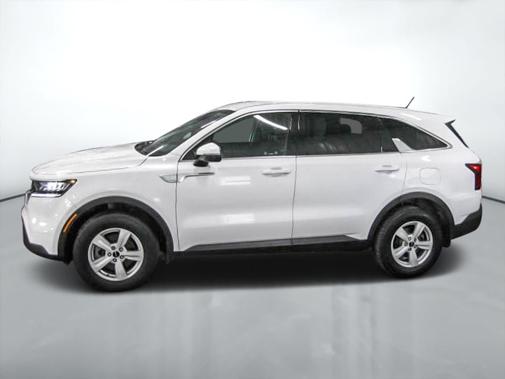 2023 Kia Sorento LX premium-2