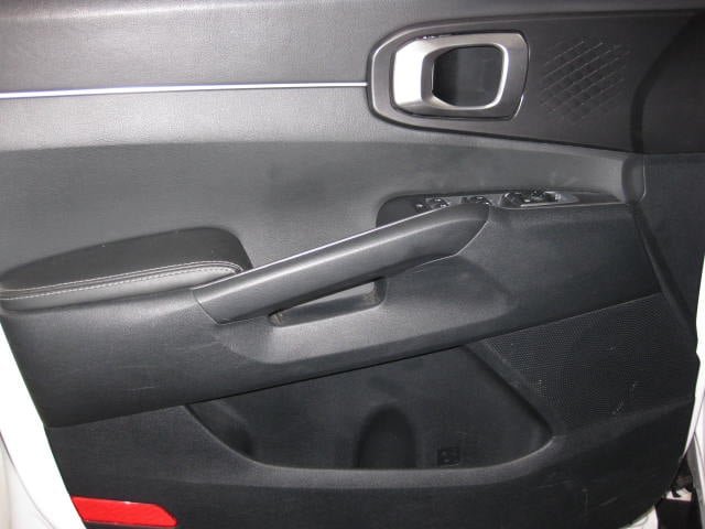 2023 Kia Sorento LX premium-7