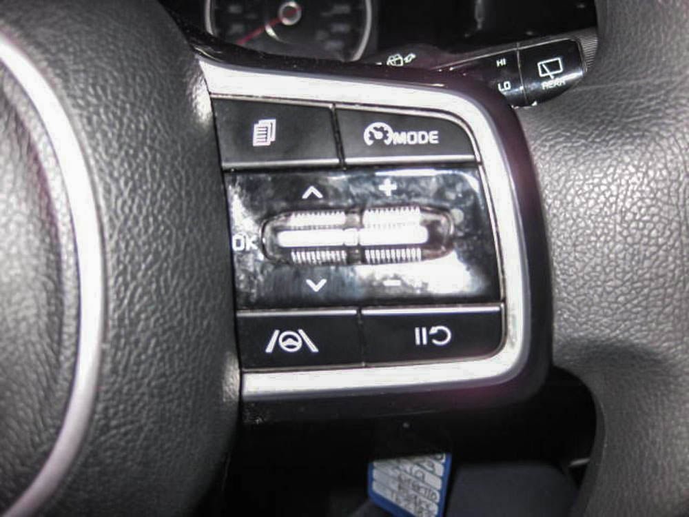 2023 Kia Sorento LX premium-16