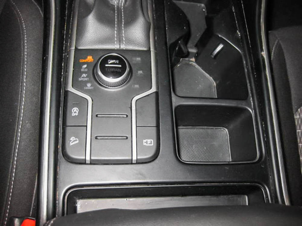 2023 Kia Sorento LX premium-21