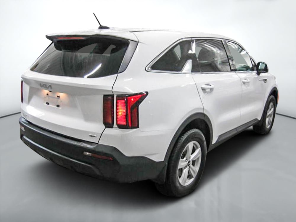 2023 Kia Sorento LX premium-5