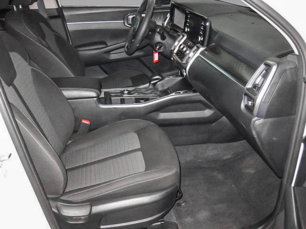 2023 Kia Sorento LX premium-27