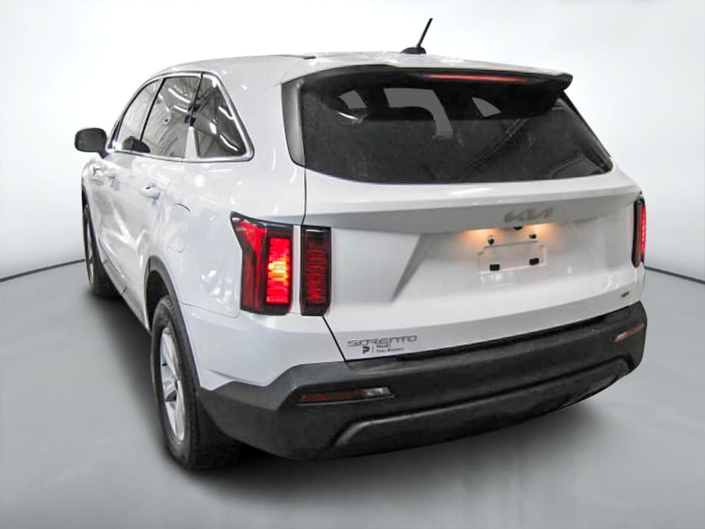2023 Kia Sorento LX premium-3