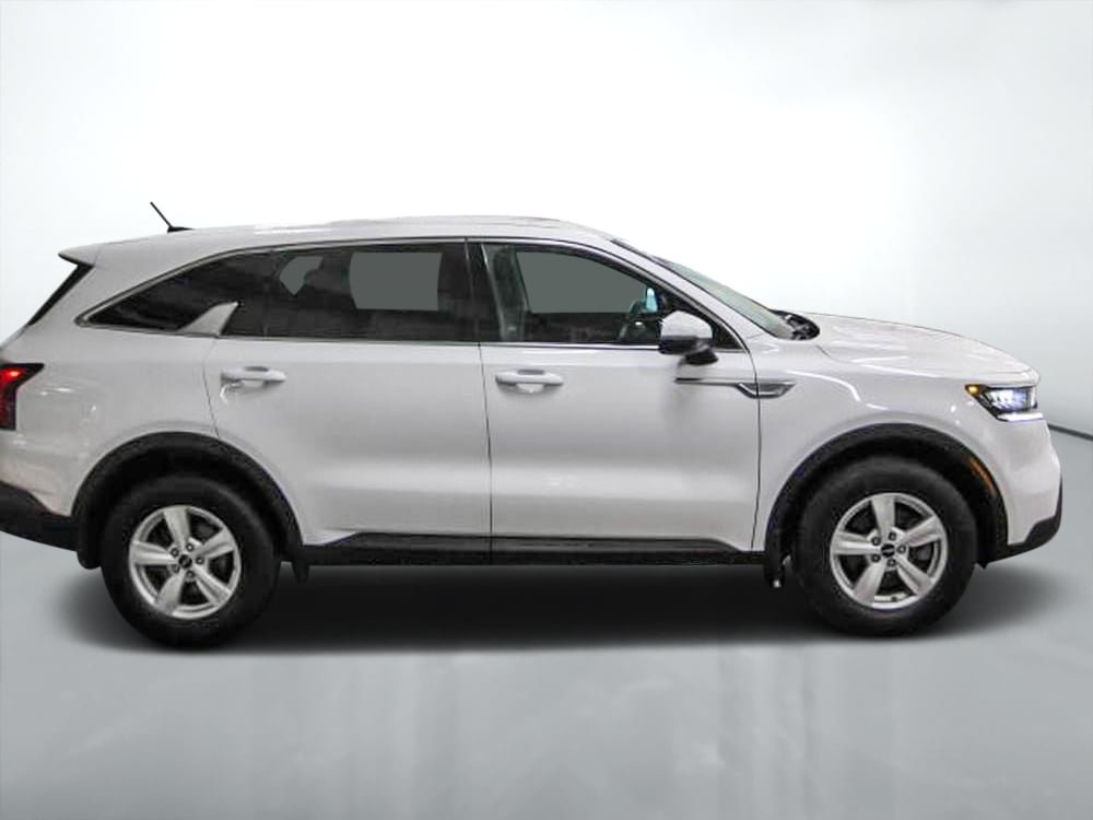 2023 Kia Sorento LX premium-6
