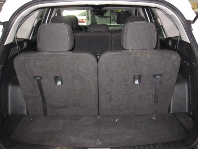 2023 Kia Sorento LX premium-19