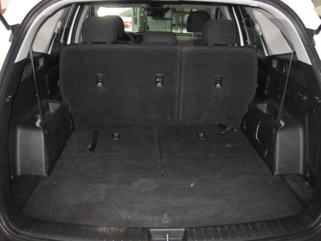 2023 Kia Sorento LX premium-20