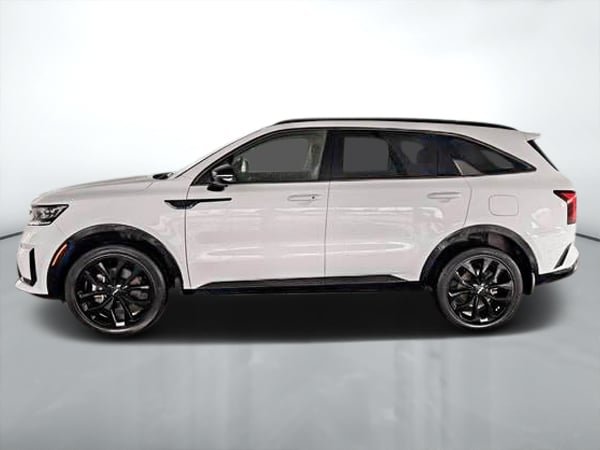 2023 Kia Sorento SX AWD-2