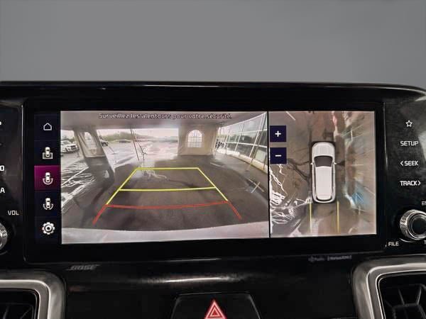 2023 Kia Sorento SX AWD-20