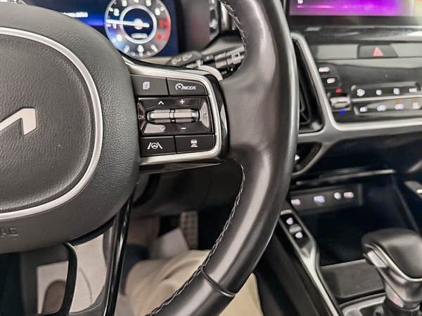 2023 Kia Sorento SX AWD-16