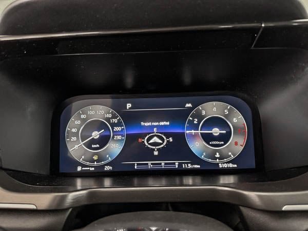 2023 Kia Sorento SX AWD-17