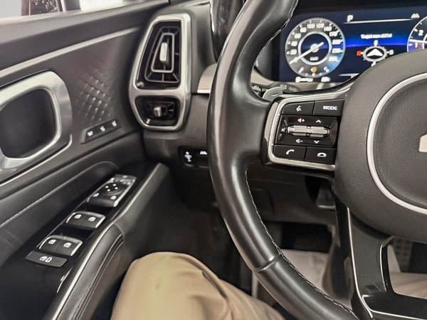 2023 Kia Sorento SX AWD-15