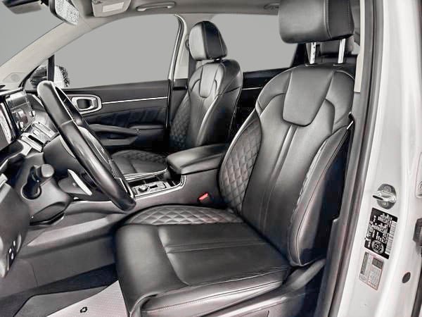 2023 Kia Sorento SX AWD-11