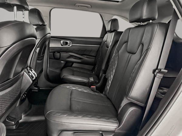 2023 Kia Sorento SX AWD-25