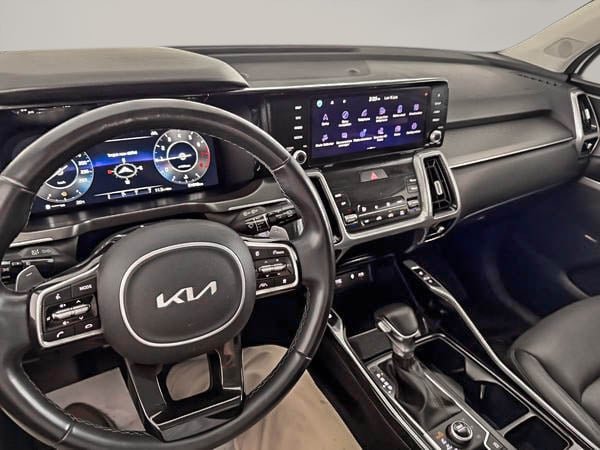 2023 Kia Sorento SX AWD-23