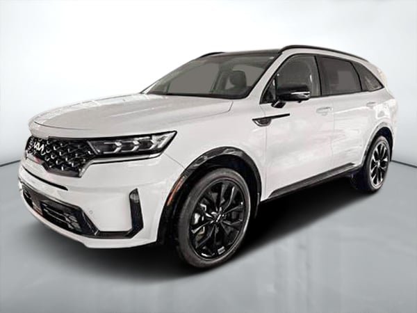 2023 Kia Sorento SX AWD-1