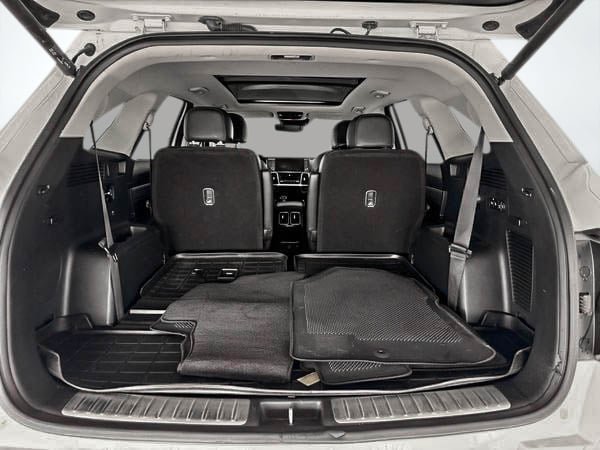 2023 Kia Sorento SX AWD-26