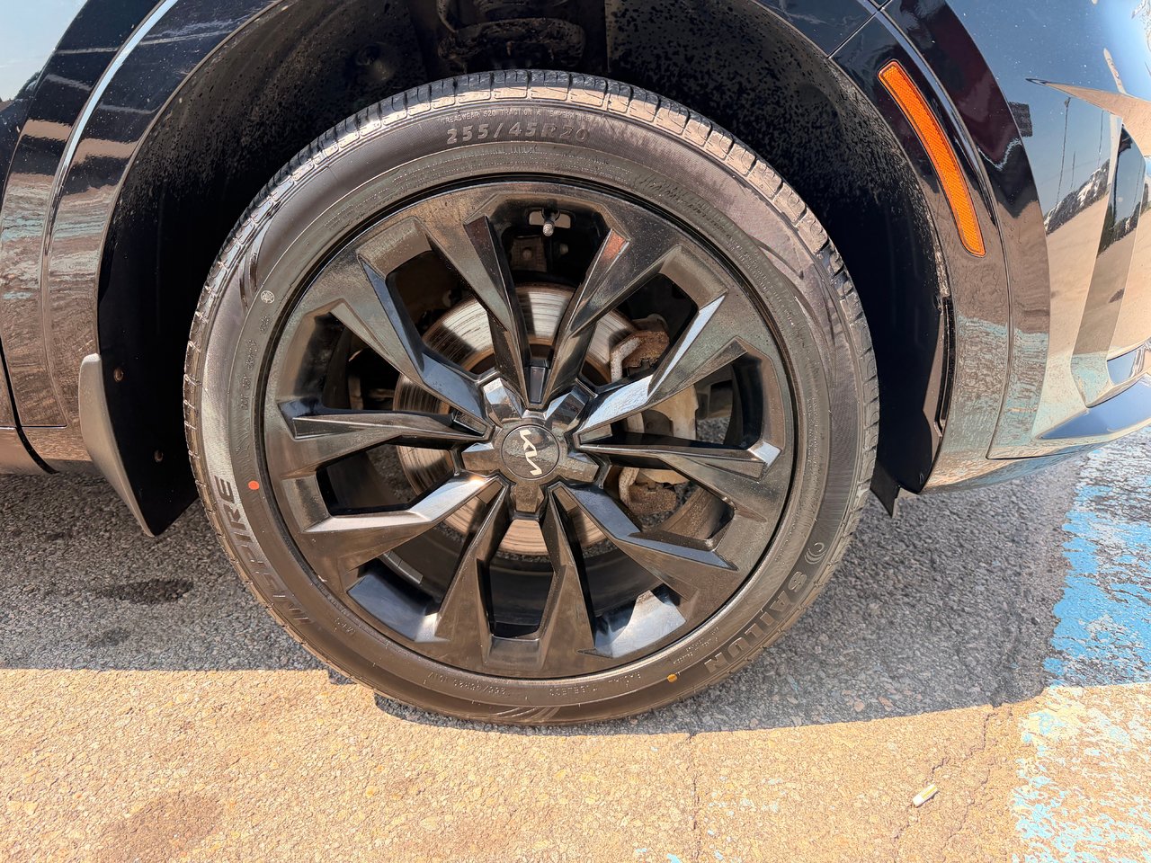 2023 Kia Sorento EX+-9
