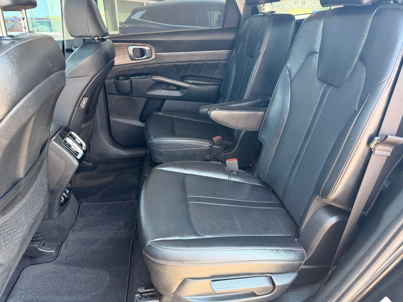 2023 Kia Sorento EX+-27