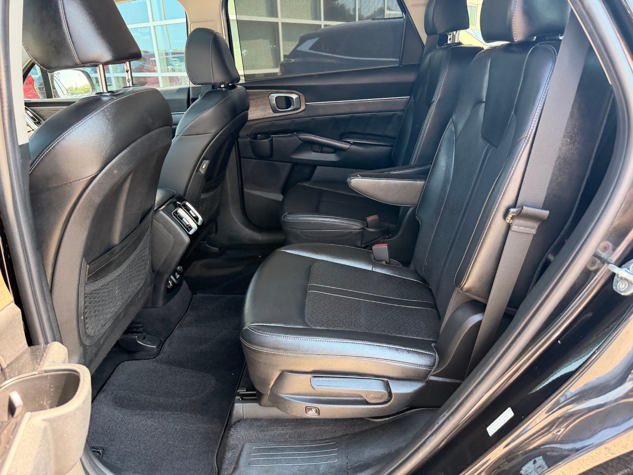 2023 Kia Sorento EX+-28