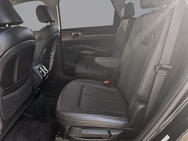 Kia Sorento EX AWD 2023-24