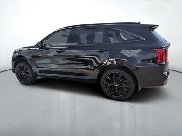 Kia Sorento EX AWD 2023-3