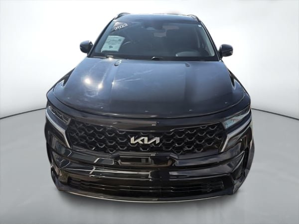 Kia Sorento EX AWD 2023-1
