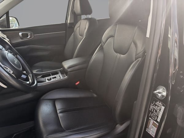 Kia Sorento EX AWD 2023-13