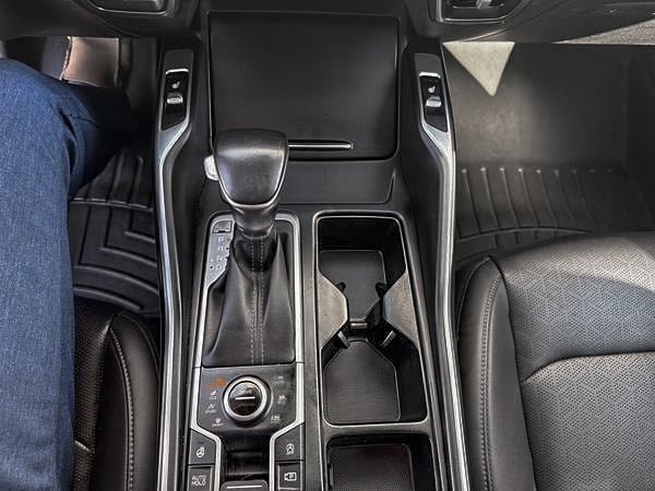 Kia Sorento EX AWD 2023-22