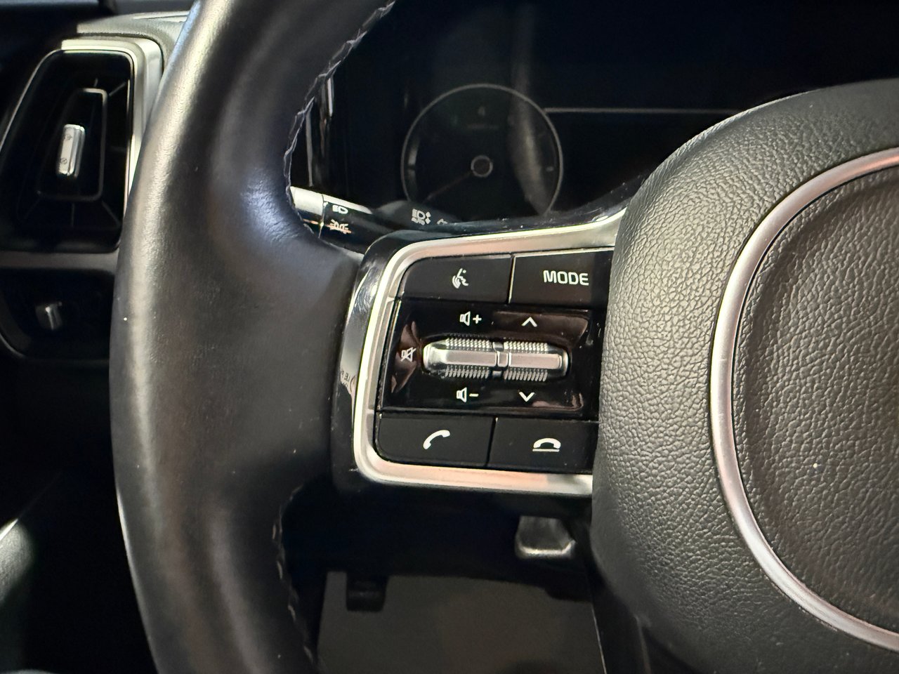 2023 Kia Sorento LX PREMIUM-14