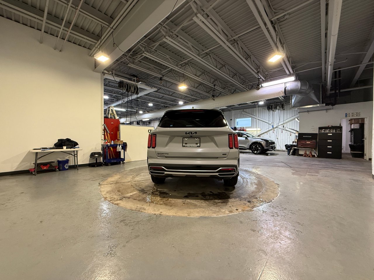 2023 Kia Sorento SX-3