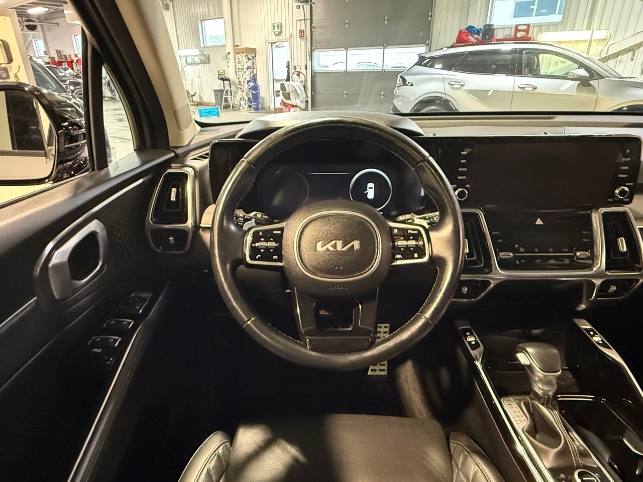 2023 Kia Sorento SX-16