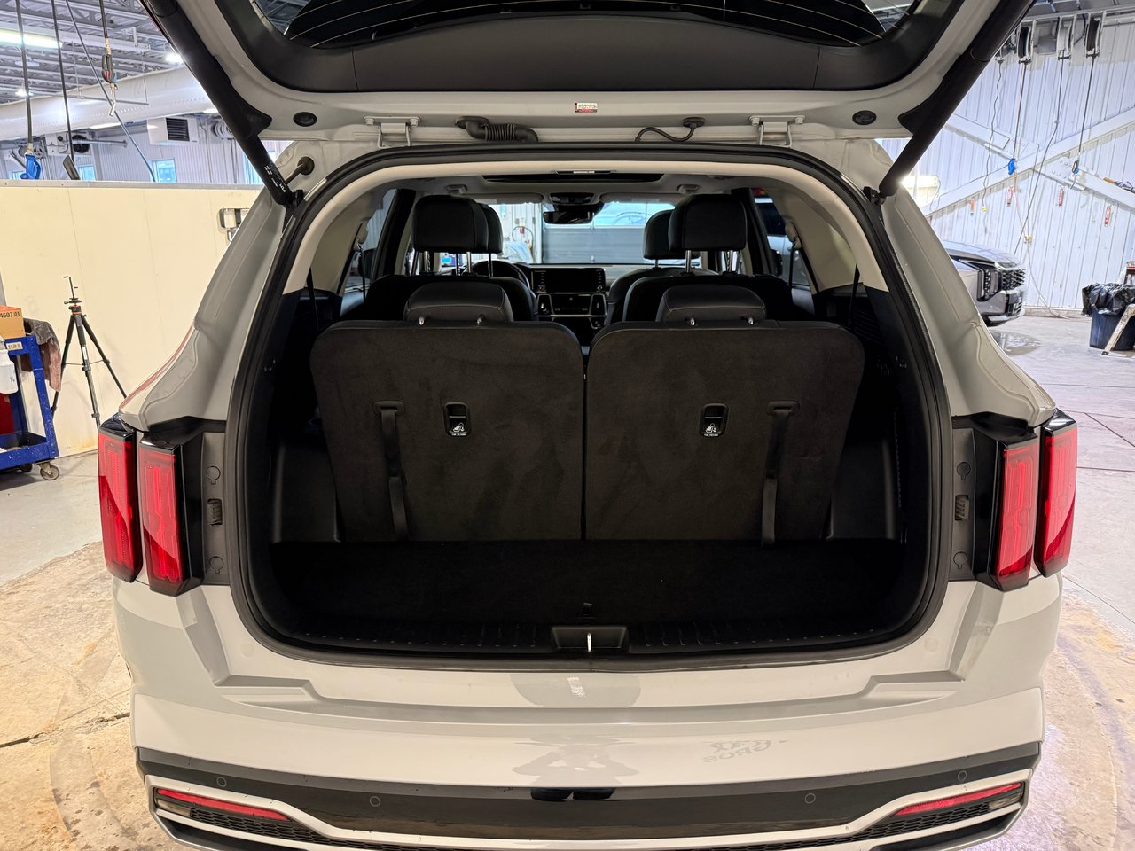 2023 Kia Sorento SX-27