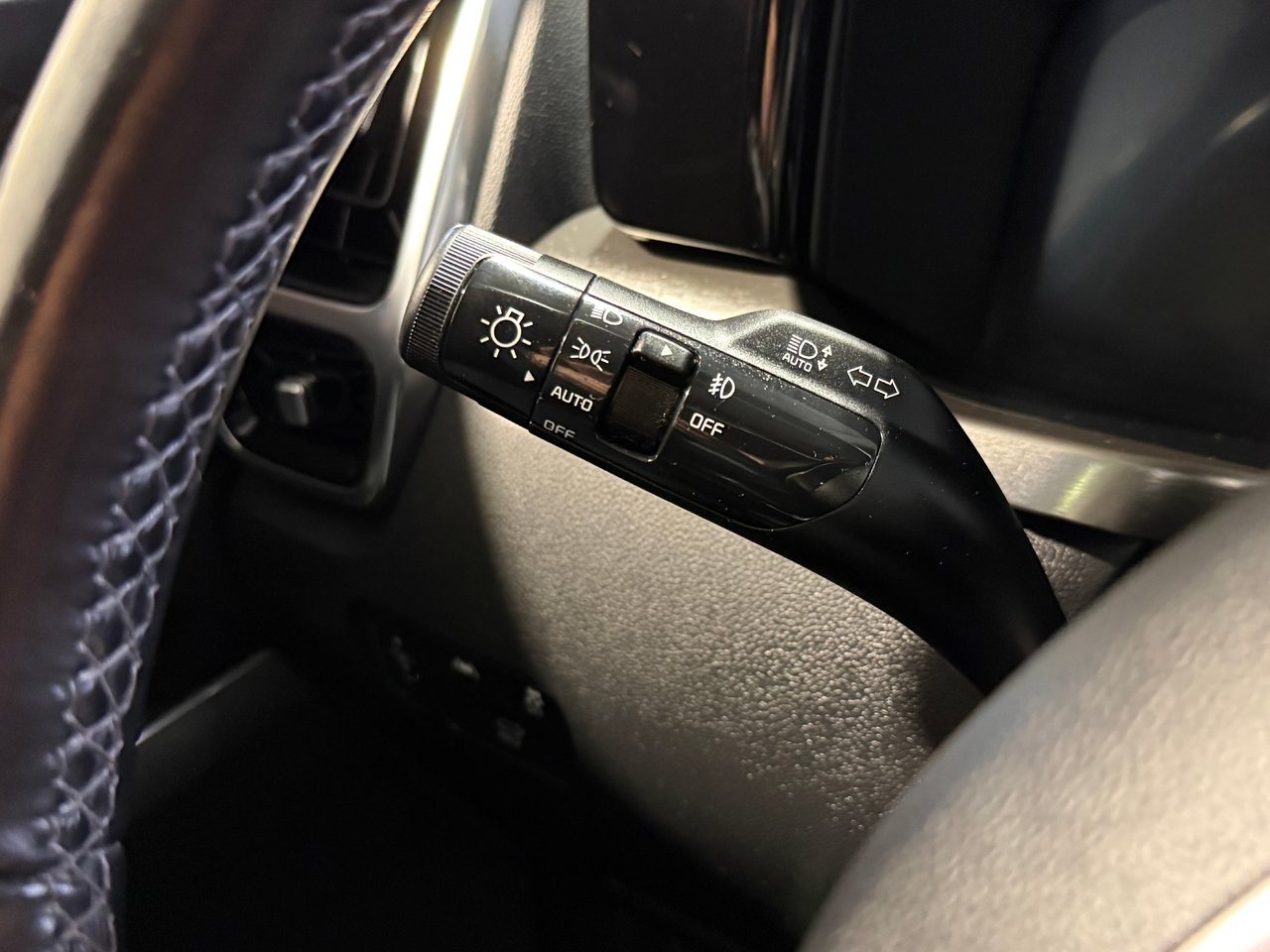 2023 Kia Sorento SX-19