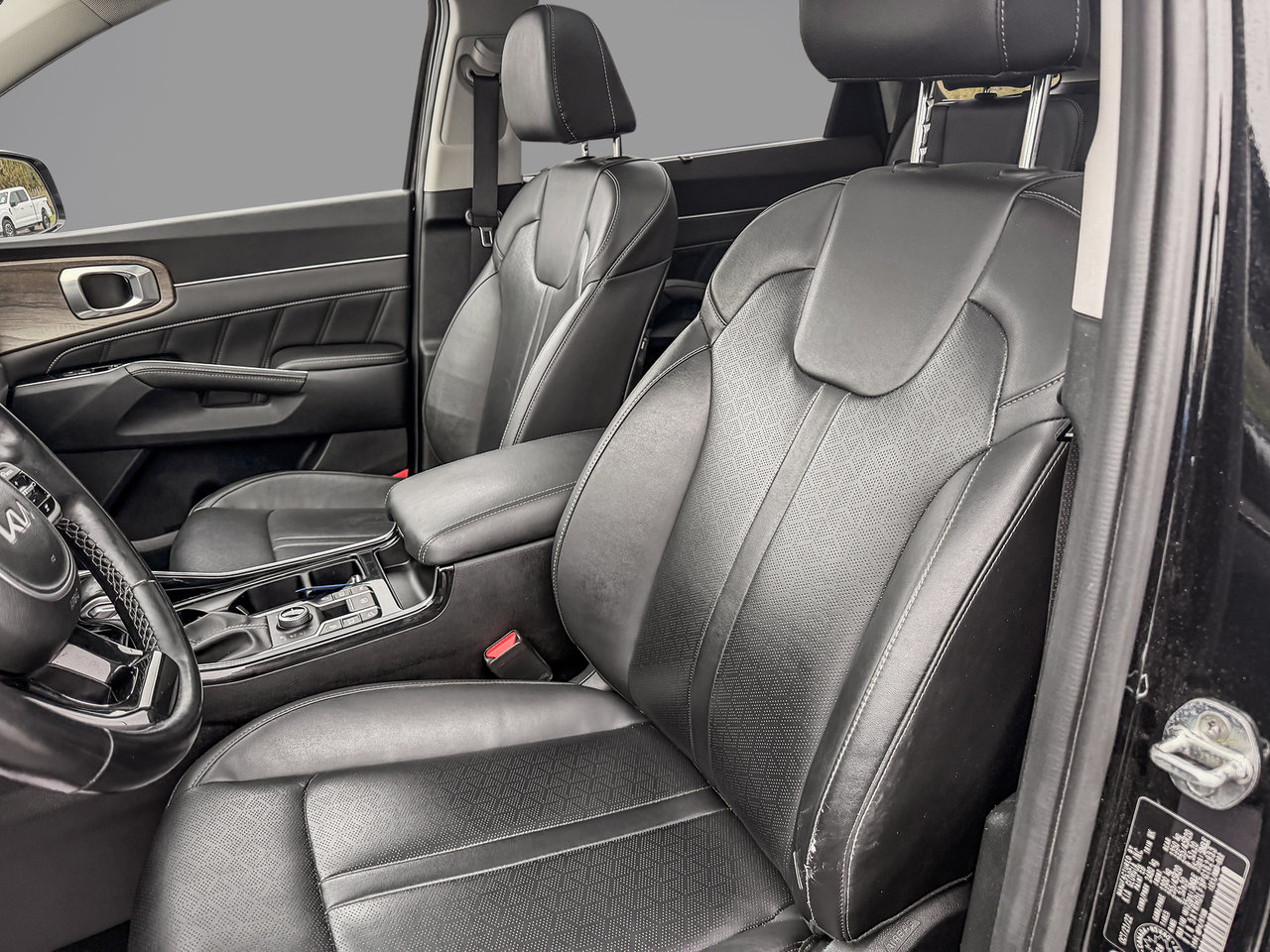 Kia Sorento EX+ 2023-12