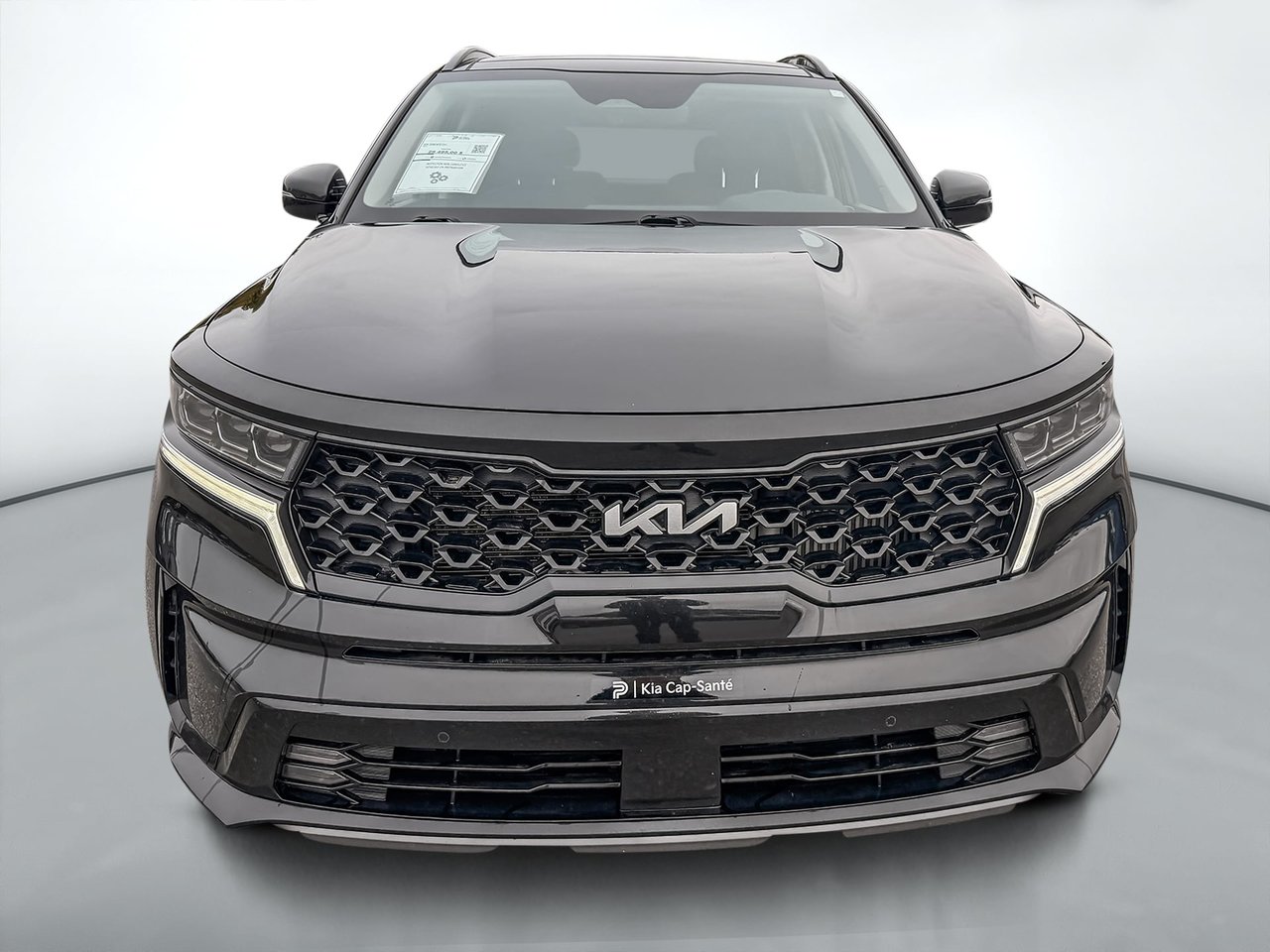 Kia Sorento EX+ 2023-1