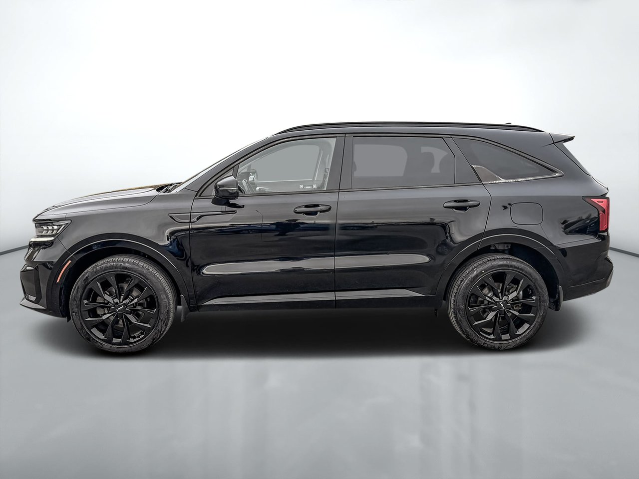 Kia Sorento EX+ 2023-3