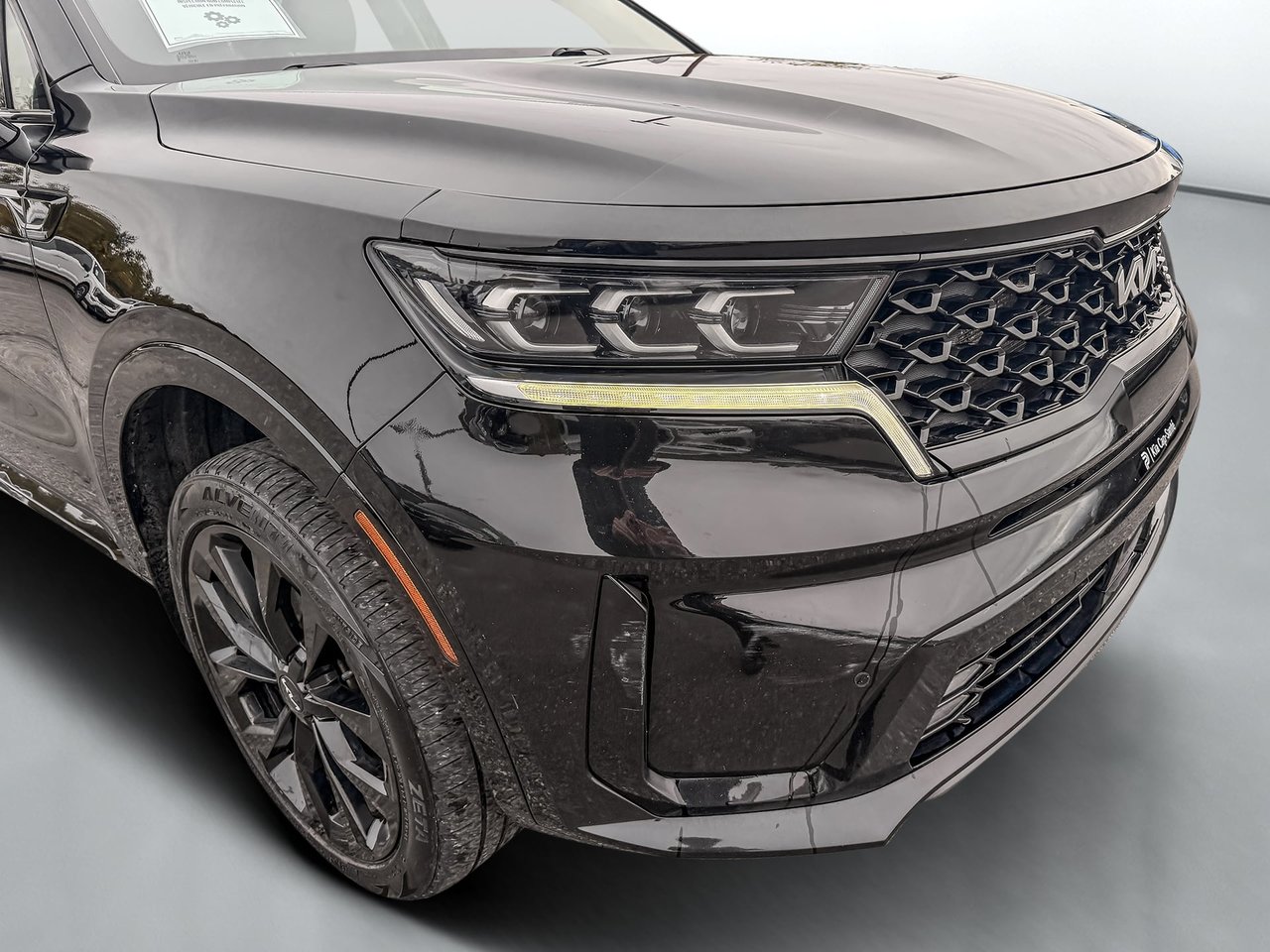 Kia Sorento EX+ 2023-7