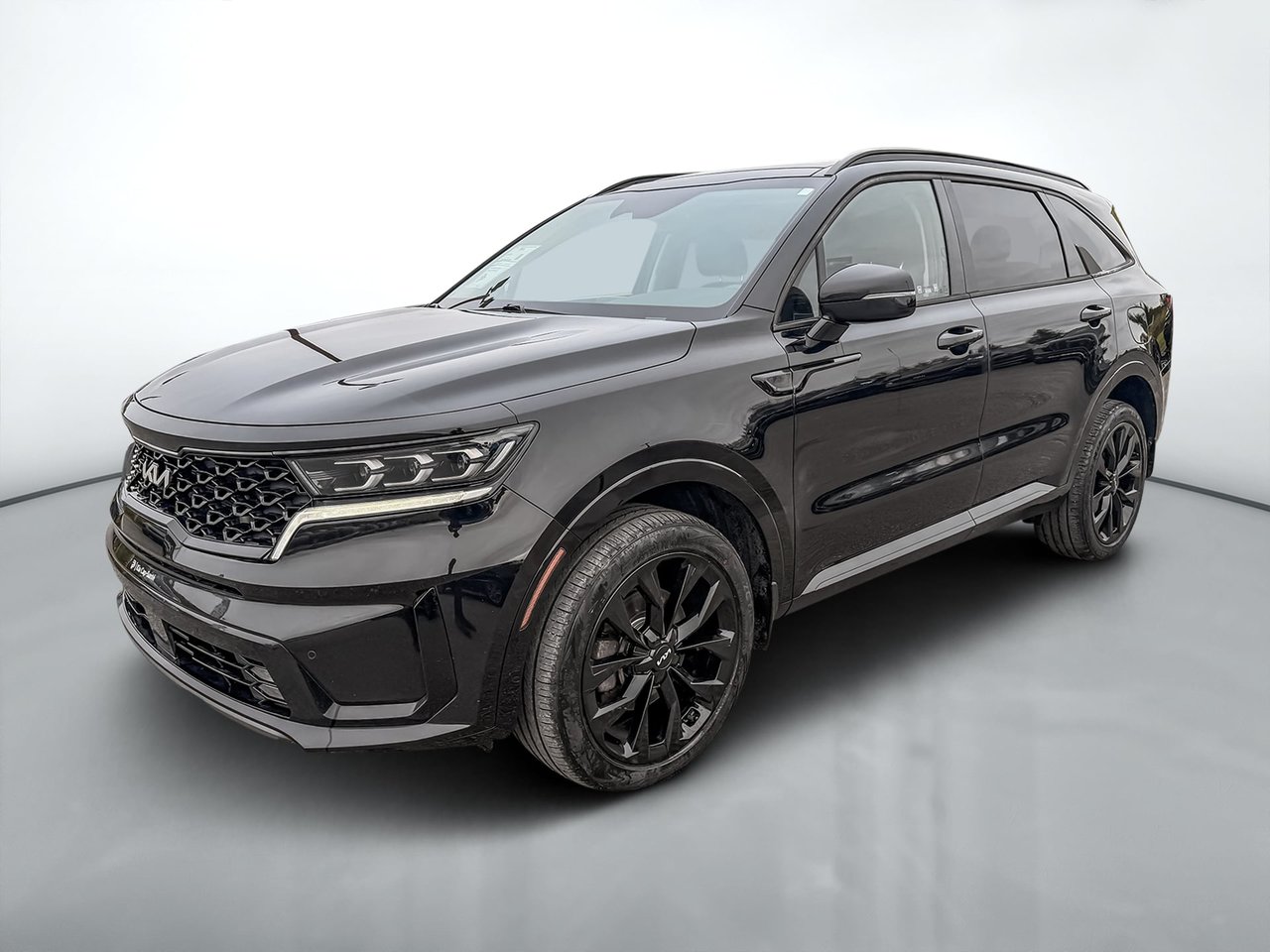 Kia Sorento EX+ 2023-2