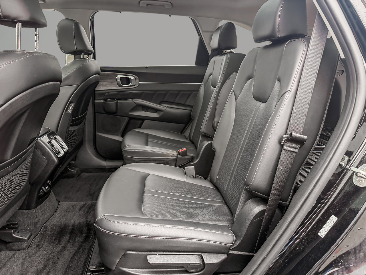 Kia Sorento EX+ 2023-24