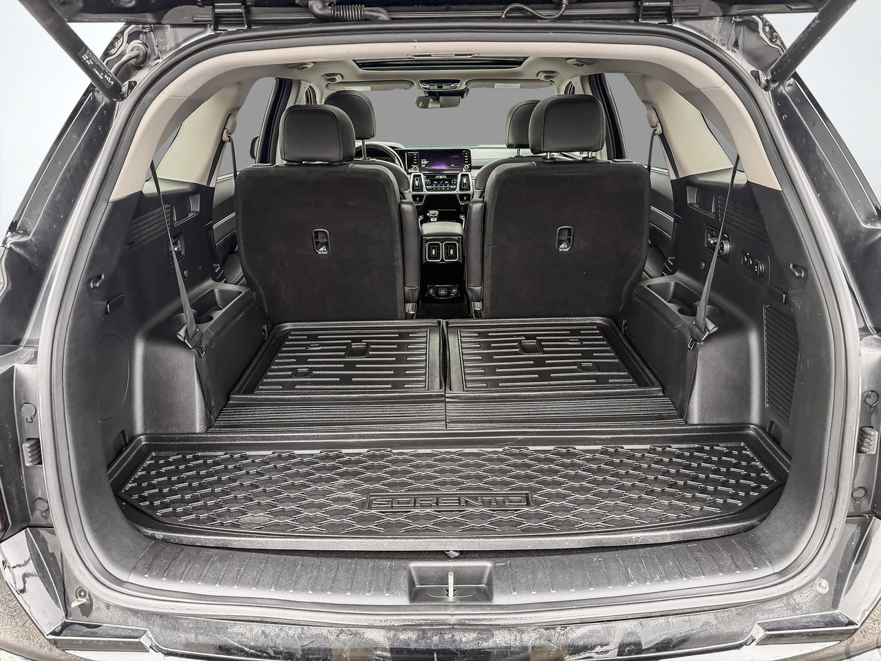 Kia Sorento EX+ 2023-25