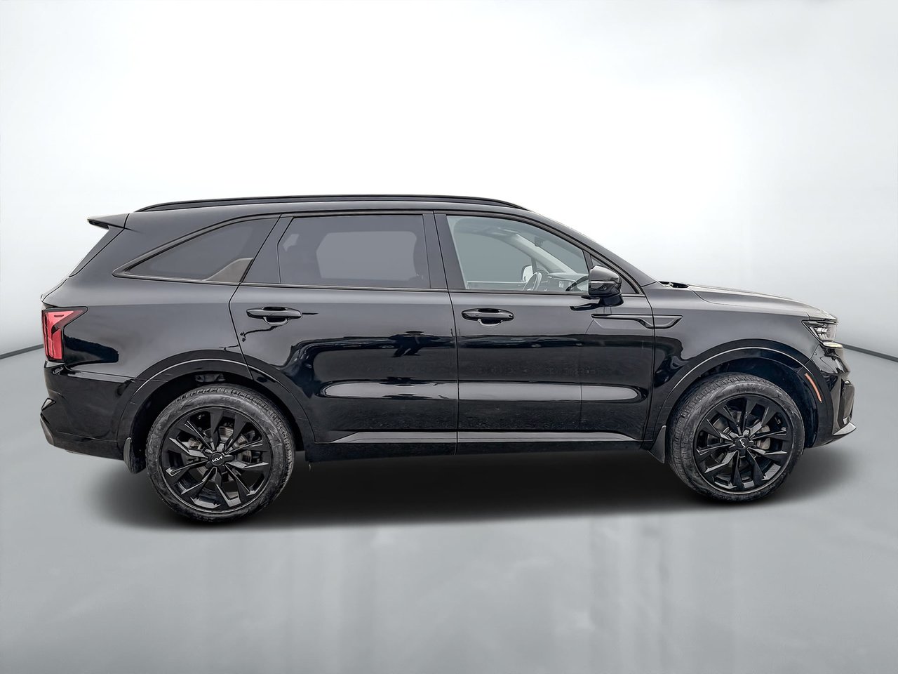 Kia Sorento EX+ 2023-6