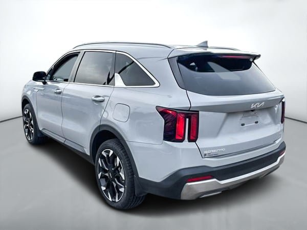 2024 Kia Sorento EX-4