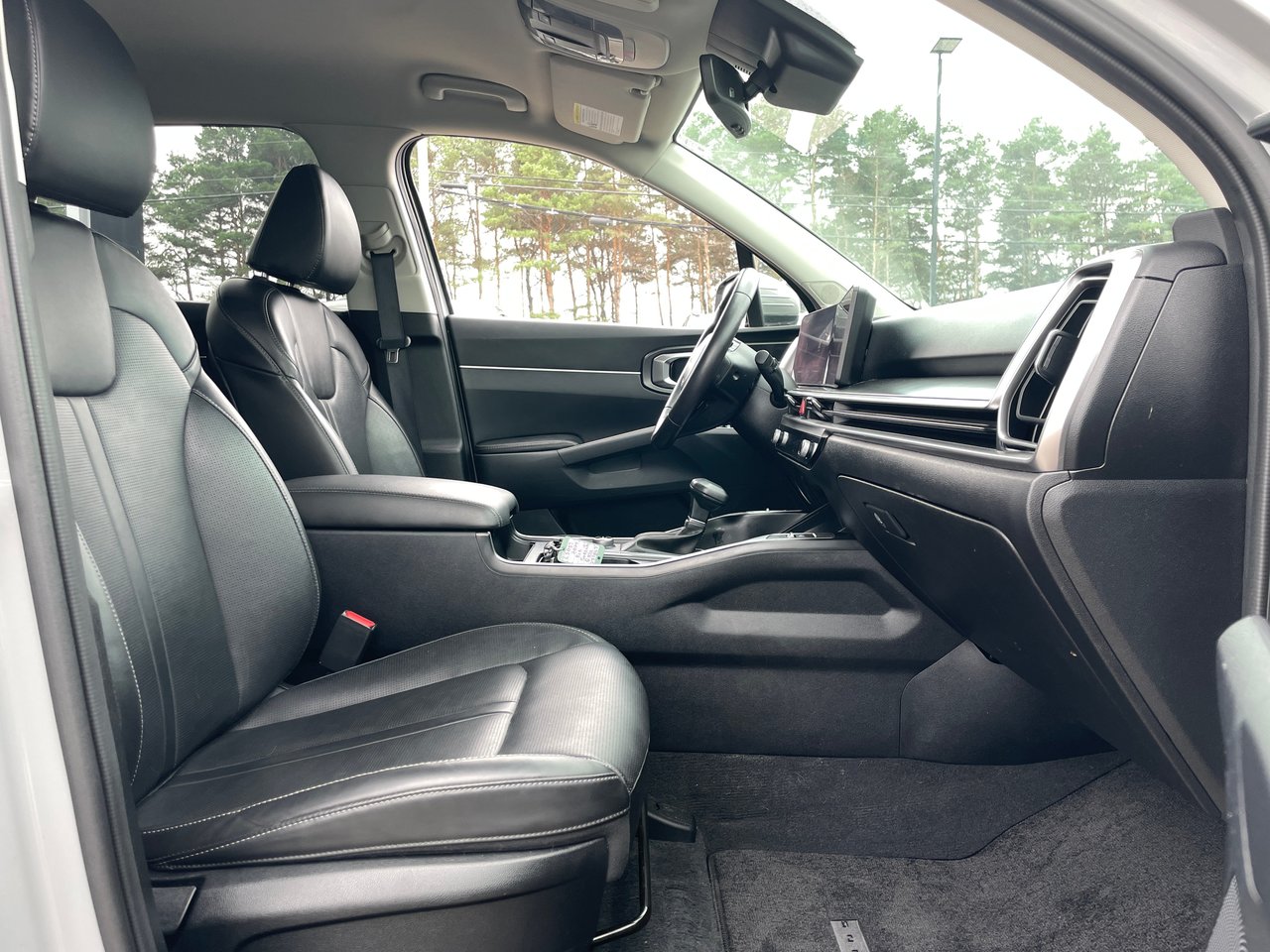 2024 Kia Sorento EX-26