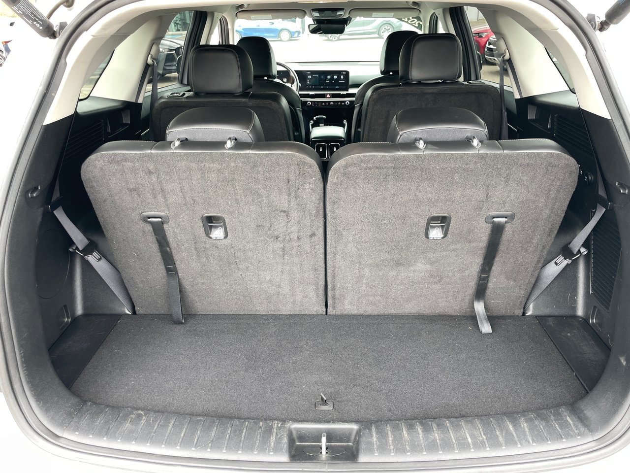 2024 Kia Sorento EX-24
