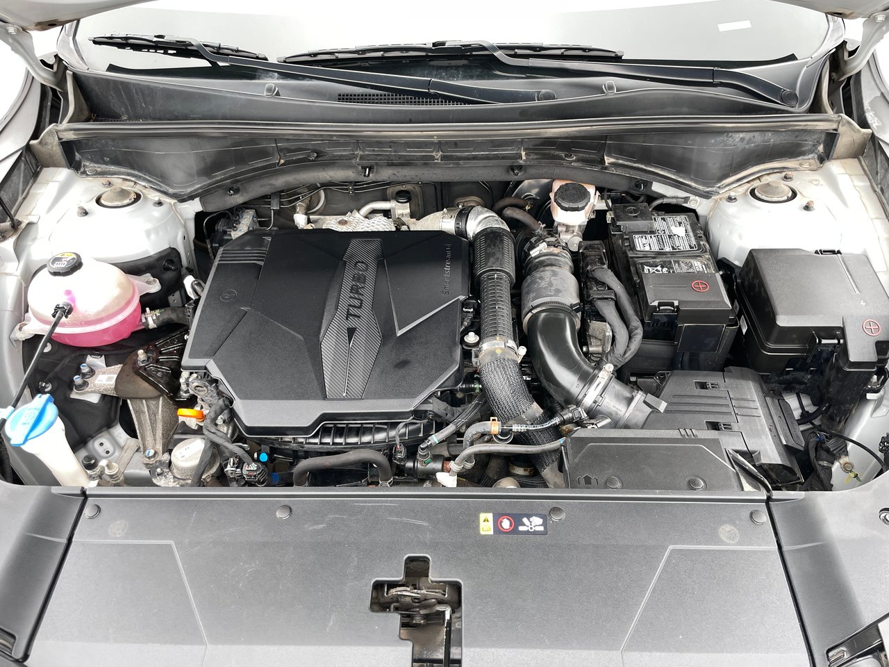 2024 Kia Sorento EX-27